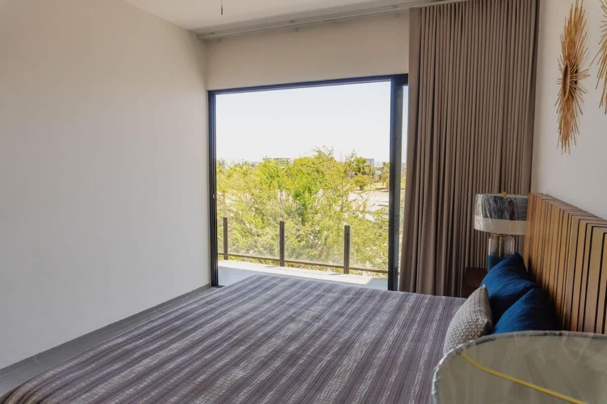 Apartamento Depa 6 Con Alberca - Nerea 301 *