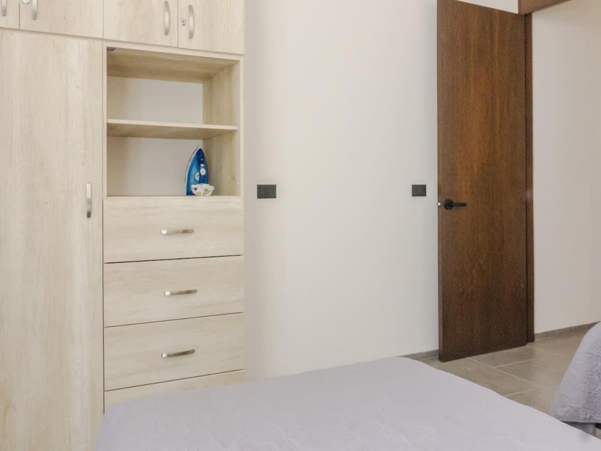 Apartamento Depa 6 Con Alberca - Nerea 301 *