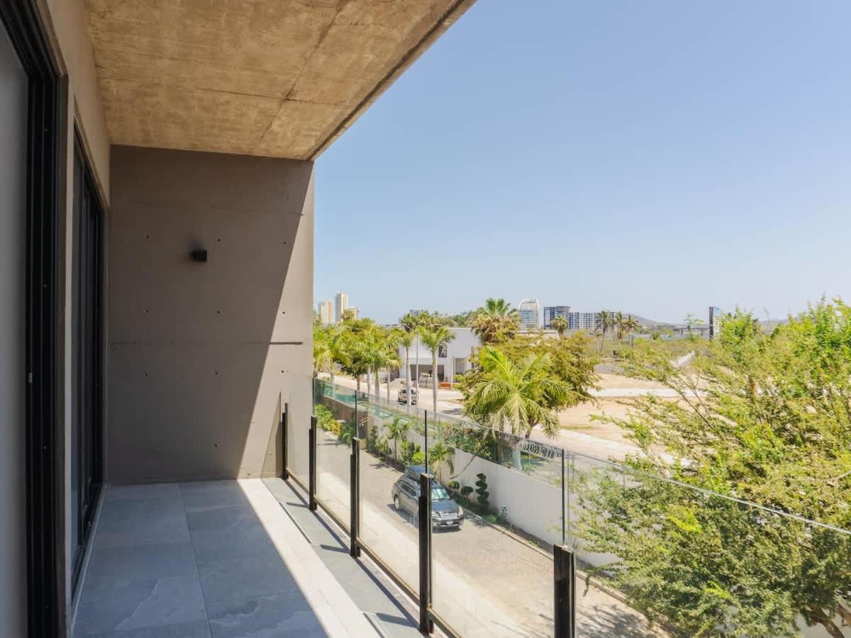 Apartamento Depa 6 Con Alberca - Nerea 301