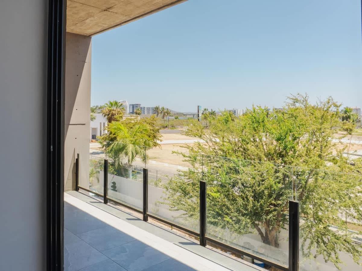 Depa 6 Con Alberca - Nerea 301 Apartamento *