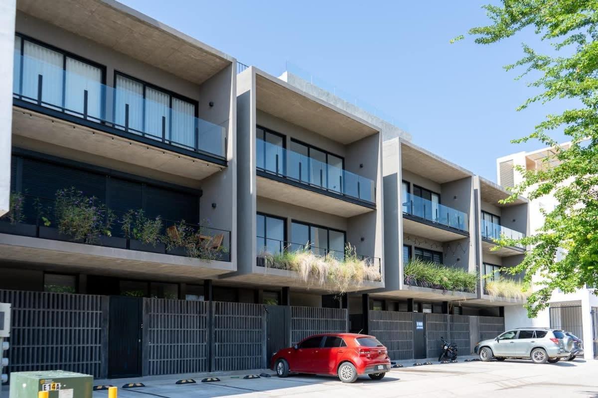 Depa 6 Con Alberca - Nerea 301 Apartamento *