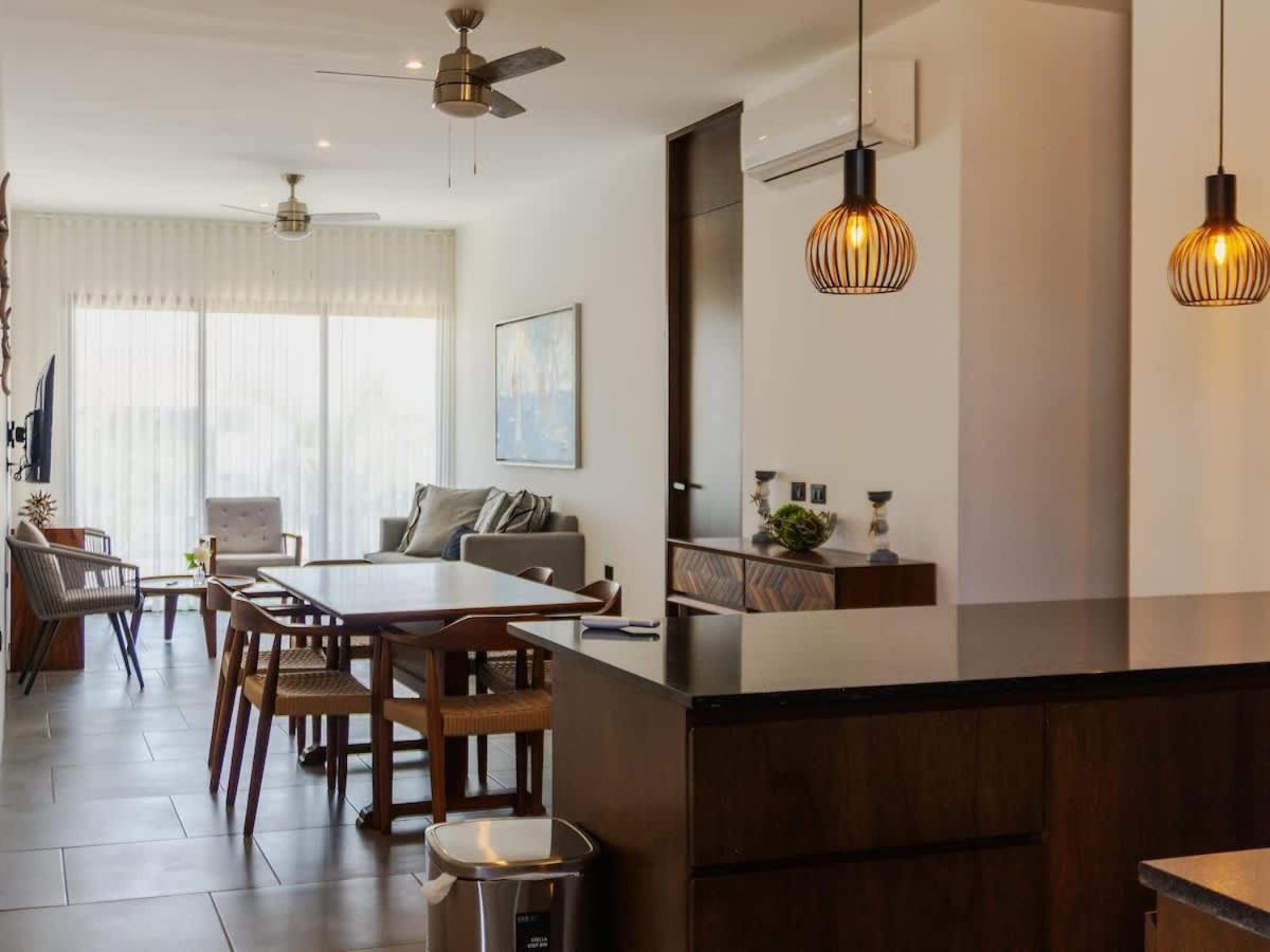 Apartamento Depa 6 Con Alberca - Nerea 301 Mazatlán
