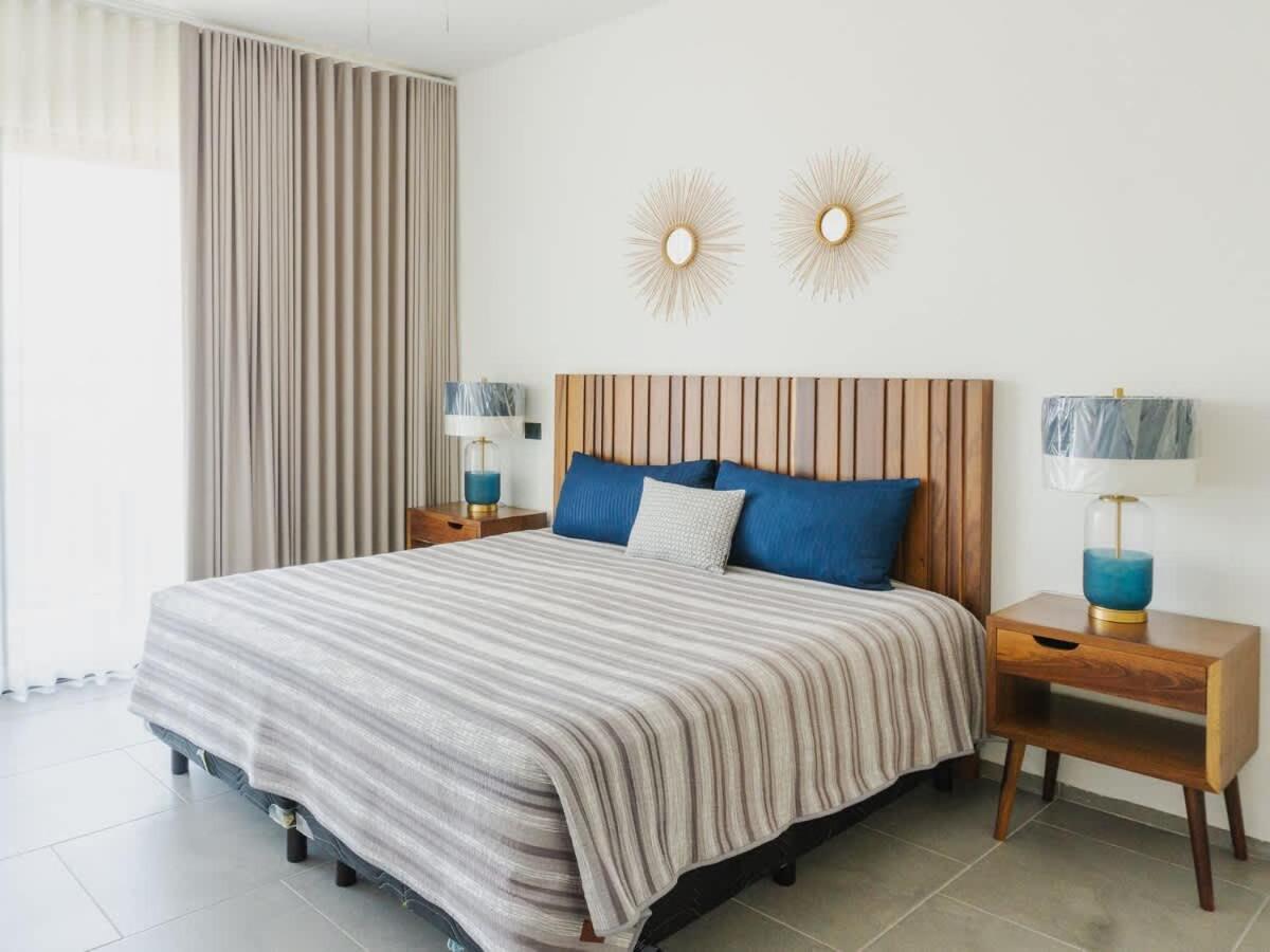Apartamento Depa 6 Con Alberca - Nerea 301 *