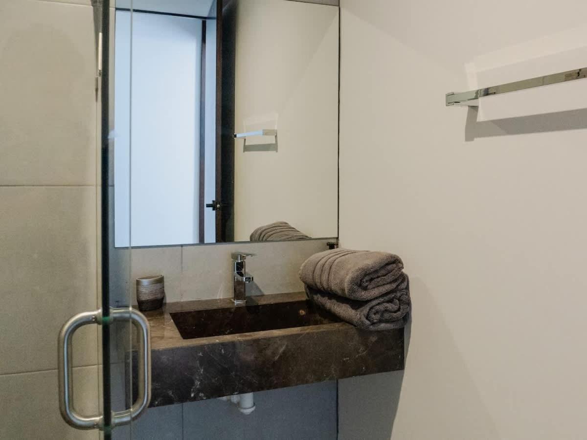 Depa 6 Con Alberca - Nerea 301 Apartamento