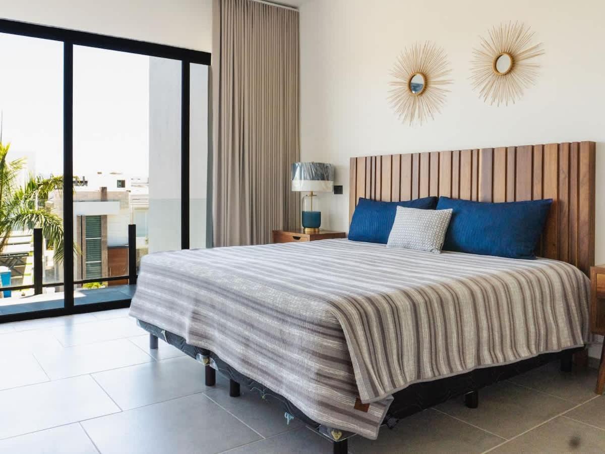 Apartamento Depa 6 Con Alberca - Nerea 301 *